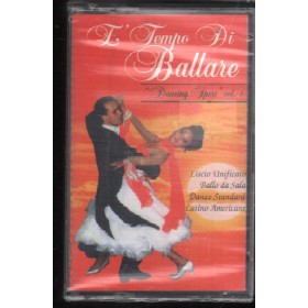 Various MC7 E' Tempo Di Ballare Vol.1 Dig It International – TDBM01 Sigillata