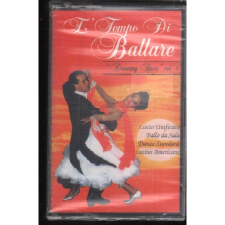 Various MC7 E' Tempo Di Ballare Vol.1 Dig It International – TDBM01 Sigillata