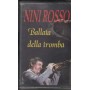 Nini Rosso MC7 Ballata Della Tromba Replay Music -  RMK2036 Sigillata