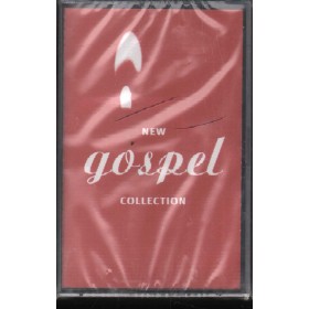 Various MC7 New Gospel Collection Edel Records – 0043744ERE Sigillata