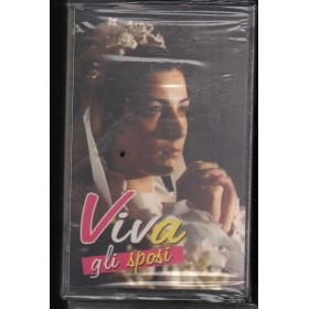 Various MC7 Viva Gli Sposi CO CA IN – MCVC002 Sigillata