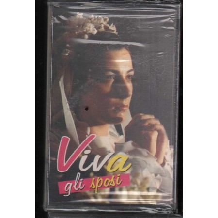 Various MC7 Viva Gli Sposi CO CA IN – MCVC002 Sigillata