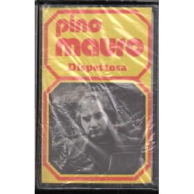 Pino Mauro MC7 Dispettosa Vis Radio – SCLV3389 Sigillata