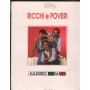 Ricchi E Poveri MC7 Allegro Italiano	EMI – 2627989984 Sigillata