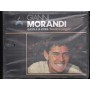 Gianni Morandi MC7 Questa E' La Storia, Scende La Pioggia RCA – 743211195484 Sigillata