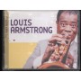 Louis Armstrong MC7 The Very Best Of Universal – UMC77069 Sigillata