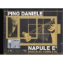 Pino Daniele MC7 Napule E' - Raccolta Completa CGD East West – 8573858894 Sigillata