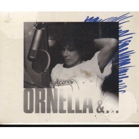 Ornella Vanoni MC7 Ornella & .. CGD – 30CGD21219 Sigillata