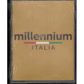 Various MC7 Millenium Italia Emi – 72435807741 Sigillata