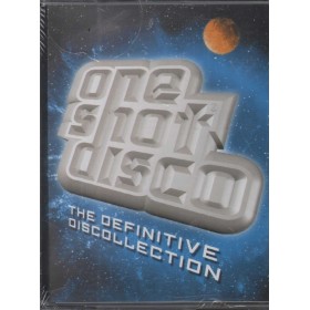 Various MC7 One Shot Disco The Definitive Discollection – 5452564 Sigillata