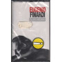 Eugenio Finardi MC7 La Forza Dell'Amore / WEA  9031 72998-4 Sigillato