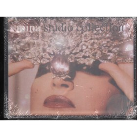 Mina MC7 Studio Collection EMI – 4986294 Sigillata