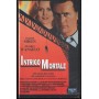 Intrigo Mortale VHS Paul Bnarbic Univideo – CN53754 Sigillato