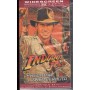 I Predatori Dell'Arca Perduta VHS Steven Spielberg Univideo – PVS70872 Sigillato