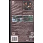 All'Inseguimento Della Pietra Verde VHS Robert Zemeckis Univideo – NXS08030 Sigillato