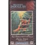 All'Inseguimento Della Pietra Verde VHS Robert Zemeckis Univideo – NXS08030 Sigillato