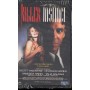 Killer Instinct VHS David Tausik Univideo – CN53594 Sigillato