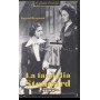 La Famiglia Stoddard VHS Gregory Ratoff Univideo – 04098 Sigillato