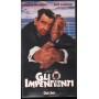 Gli Impenitenti VHS Martha Coolidge Univideo – 6105SA Nuovo