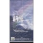La Grande Onda VHS Zalman King Univideo – CC72882 Sigillato
