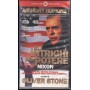 Gli Intrighi Del Potere VHS Oliver Stone Univideo – 3232 Sigillato