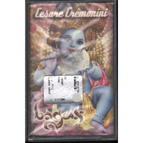 Cesare Cremonini -“ Bagus  MC7 Nuovo Sigillato 5050466212245