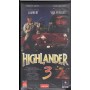 Highlander 3 VHS Andrew Morahan Univideo – 801602402034 Sigillato