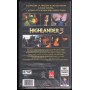 Highlander 3 VHS Andrew Morahan Univideo – 801602402034 Sigillato