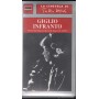 Giglio Infranto VHS D.W. Griffith Univideo – MR185 Sigillato
