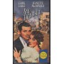 San Francisco VHS W.S. Van Dyke Univideo – PIV50474 Sigillato