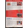 Toy Story 1 E 2 - Monsters E Co Cofanetto VHS Univideo – 8007038800086 Sigillato