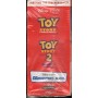 Toy Story 1 E 2 - Monsters E Co Cofanetto VHS Univideo – 8007038800086 Sigillato