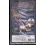 Evolution VHS Ivan Reitman Univideo – CC73722 Sigillato