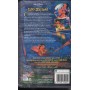 Lilo E Stitch VHS Chris Sanders Univideo – VS4945 Sigillato