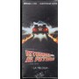 Ritorno Al Futuro Cofanetto La Trilogia VHS Robert Zemeckis Univideo – 749052121U Sigillato