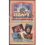 Various VHS Hard 'N' Heavy Volume 7 Virgin Music Video – VVD700 Nuovo