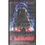 Lake Placid VHS Steve Miner Univideo – LUS01037 Sigillato