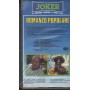 Romanzo Popolare VHS Mario Monicelli Univideo – DVJ2182 Sigillato
