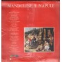 Iller Pattacini Lp Vinile Manduline 'E Napule Ricordi – ORL8182 Sigillato