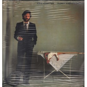 Eric Clapton Lp Vinile Money And Cigarettes Warner Bros – 9237731 Sigillato