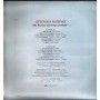 Stefano Rubino Lp Vinile Alla Ricerca Del Tempo Perduto 2 Trifoglio Music – 00027 Sigillato