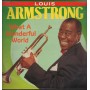 Louis Armstrong Lp Vinile What A Wonderful World Duchesse – LP152013 Nuovo