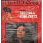 Gigliola Cinquetti Lp Vinile Ritratto Di Cinquetti Record Bazaar – RB4 Sigillato