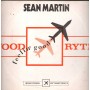 Sean Martin Lp Vinile Feelin' Good CBS – 6557836 Sigillato