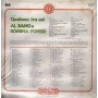 Albano E Romina Lp Vinile Qualcosa Tra Noi Record Bazaar – RB162 Sigillato