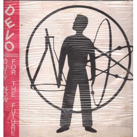 Devo Lp Vinile Duty Now For The Future Virgin – VIN12125 Sigillato