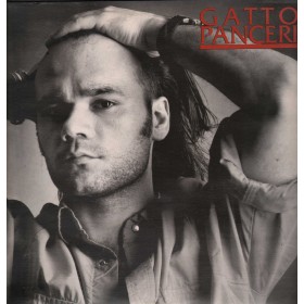 Gatto Panceri Lp Vinile Omonimo Same Philips – 5122211 Nuovo