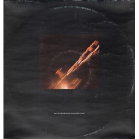 Joy Division ‎Lp Vinile Transmission Factory – FAC1312 Nuovo