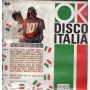 Roby E Brina Lp Vinile Disco Italia CGD – LSM1324 Sigillato
