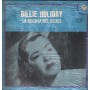 Billie Holiday ‎Lp Vinile La Regina Del Blues Variety – RELST19186 Sigillato